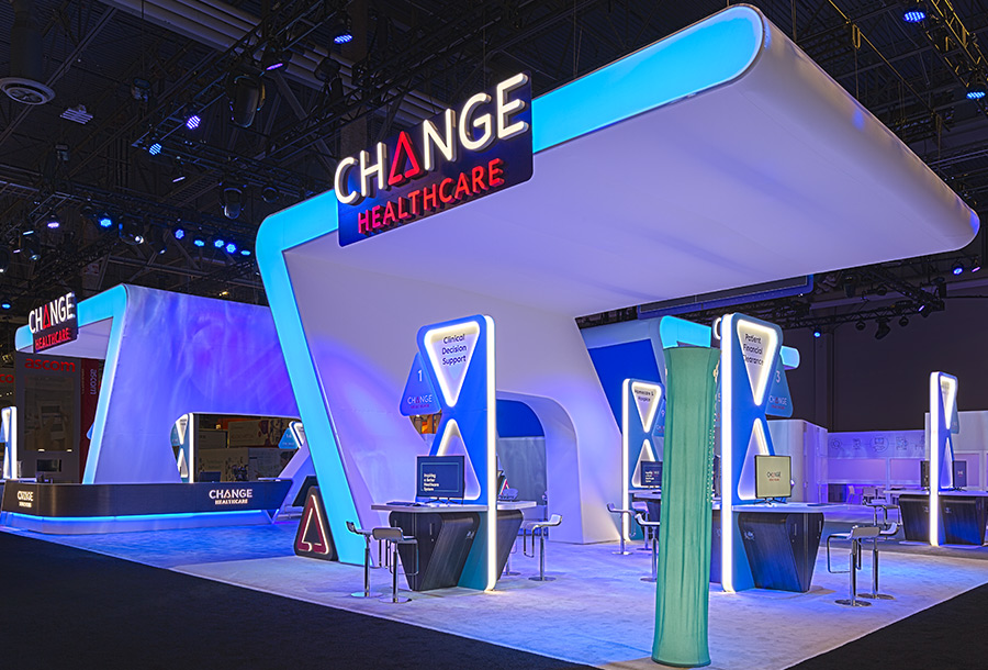 Change Healthcare, escritório corporativo